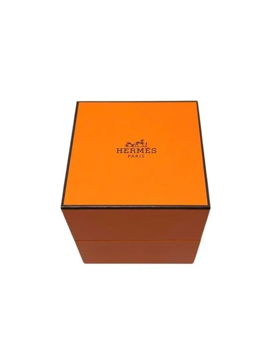 Hermes Bracelet Chaine D'ancre MM 014 14 Links Silver - Picture 8 of 8